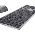 Keyboard and Mouse