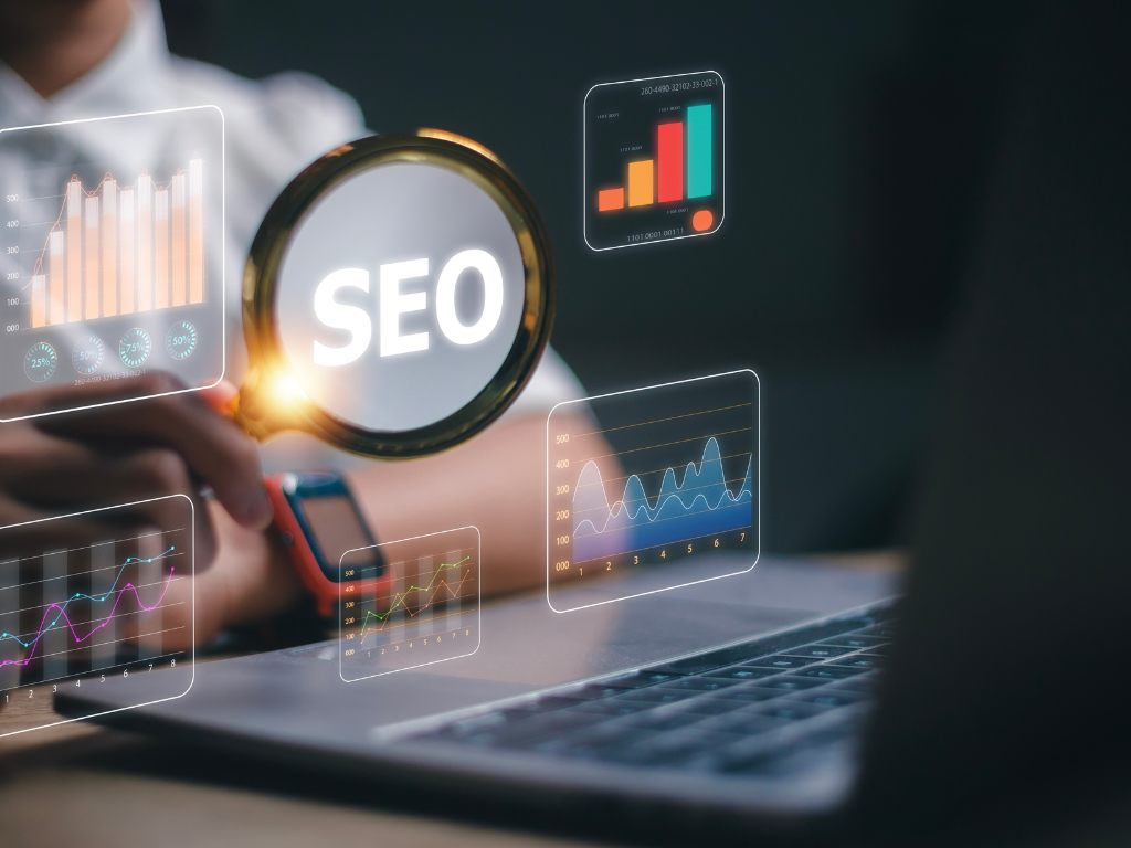 seo friendly structure