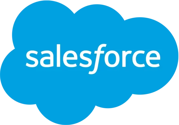 Salesforce logo